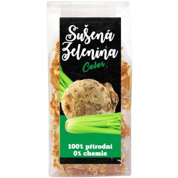 Lipoo Sušený celer 30 g