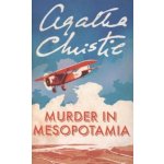 Murder in Mesopotamia – Hledejceny.cz