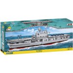 Cobi 4815 Americká letecká loď USS Enterprise CV-6, 1: 300, 2510 k – Zbozi.Blesk.cz