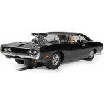 Scalextric Autíčko Film & TV C4573 The Fast And The Furious Dodge Charger Dom Toretto (1:32) – Zbozi.Blesk.cz