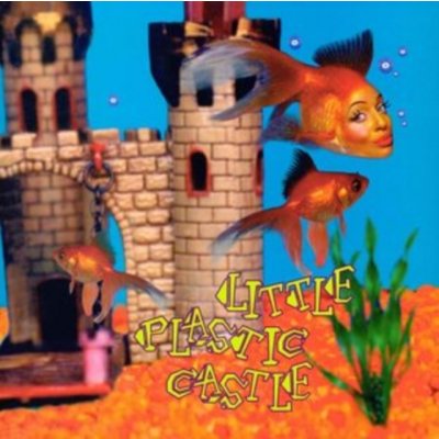 Little Plastic Castle - Ani DiFranco LP