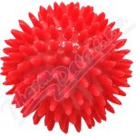 Rehabiq Masážní míček ježek červený 8 cm – Zboží Mobilmania