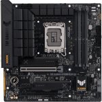 Asus TUF GAMING B760M-PLUS D4 90MB1DI0-M0EAY0 – Zbozi.Blesk.cz