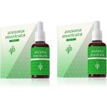 Energy Annona Forte 2set 60 ml – Hledejceny.cz