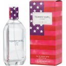 Tommy Hilfiger Tommy Girl Summer 2016 toaletní voda dámská 100 ml