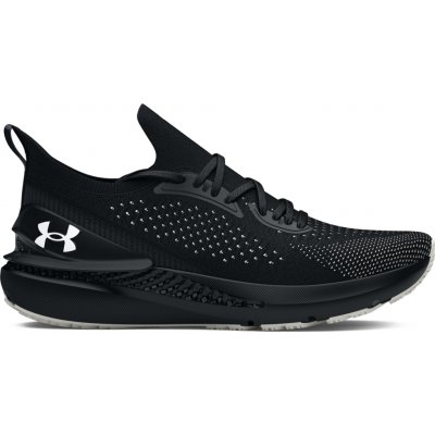 Under Armour SHIFT Černá Bílá – Zboží Dáma