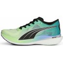 Puma Deviate Nitro Elite 2 green