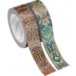 Paperblanks first folio & tuquoise chronicles 2 x 10m – Sleviste.cz