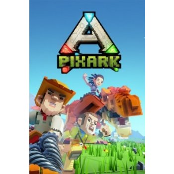 PixARK