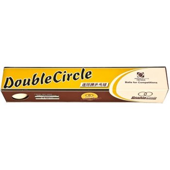 Double CIRCLE 6ks