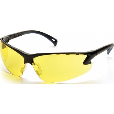 Ochranné brýle Pyramex žluté VENTURE – Zboží Dáma