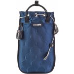 Pacsafe Travelsafe 12l GII 10480100 15" Černá – Sleviste.cz