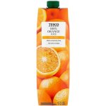 Tesco 100% pomerančová šťáva 1l – Zboží Mobilmania