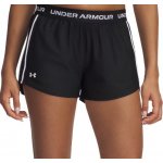 Under Armour dámské kraťasy Tech Play Up Shorts černá – Zbozi.Blesk.cz