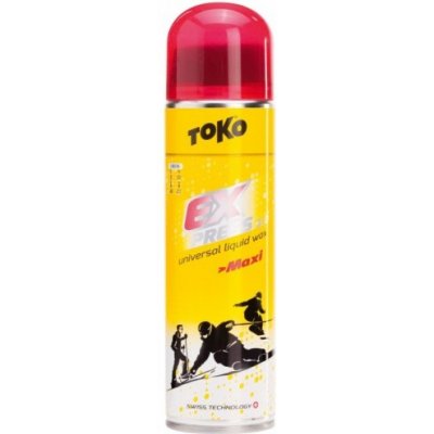 Toko Express Maxi 200 ml 111112 – Hledejceny.cz
