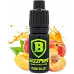 Bozz Pure PEACH BULLET 10 ml – Hledejceny.cz
