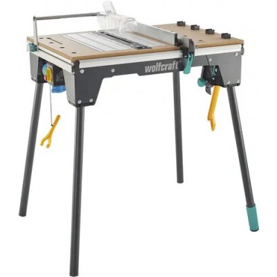 Wolfcraft 2200 – HobbyKompas.cz