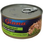 Giana Tuňák drcený ve vlastní šťávě 170 g – Sleviste.cz