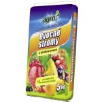 Agro hnojivo pro ovocné stromy a drobné ovoce 5 kg – Zboží Dáma