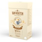 Van Houten horká čokoláda v prášku bílá 750 g – Hledejceny.cz