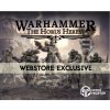 Desková hra GW Warhammer Contemptor Dreadnought Weapons Frame 1