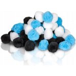 GRE Aqualoon filtrační kuličky 700g – Zboží Dáma