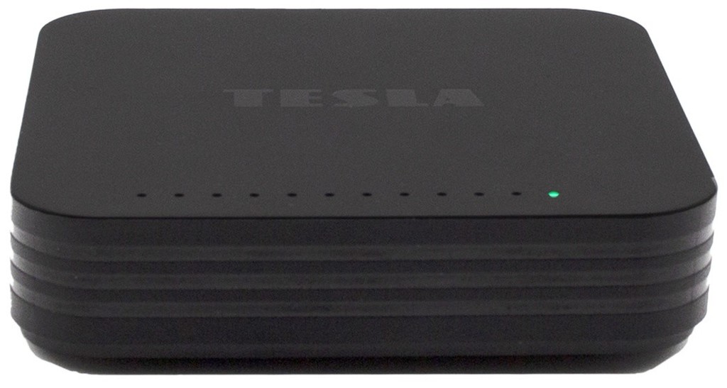 TESLA MediaBox XG500