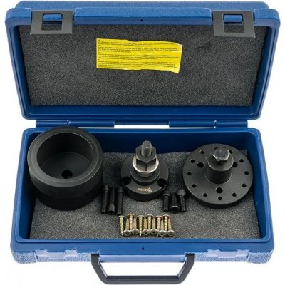 A-F0SN Přípravky na montáž a demontáž předního těsnění klikové hřídele BMW, pro motory řady N – Zboží Mobilmania