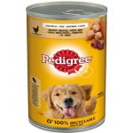 Pedigree s kuřecím a mrkví 1,2 kg – Zboží Mobilmania