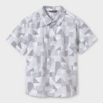 Mayoral chlapecká letní košile 613847 – Zboží Dáma