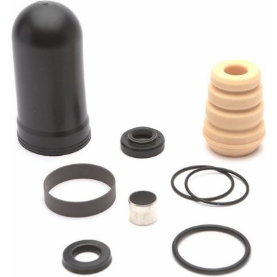 KYB sada na opravu centrálního (zadního) tlumiče YZ 125/250 06-; YZ 250F 06-11; YZ 450F 06-09 (SERVICE KIT) – Sleviste.cz