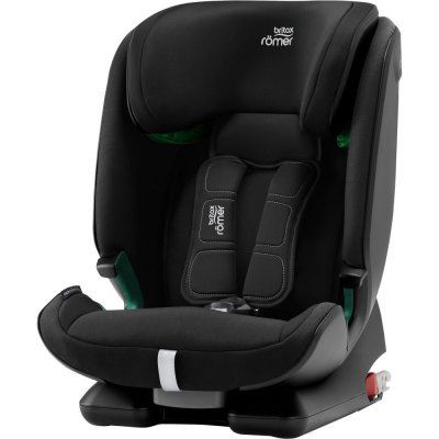 Britax Römer Advansafix M i-Size 2022 Cosmos Black – Sleviste.cz
