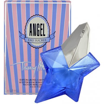 Thierry Mugler Angel Eau Sucrée 2015 toaletní voda dámská 50 ml