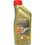 Castrol Edge Professional C1 5W-30 1 l – Zboží Mobilmania