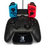 PowerA Multi Charging Dock Switch – Zboží Živě