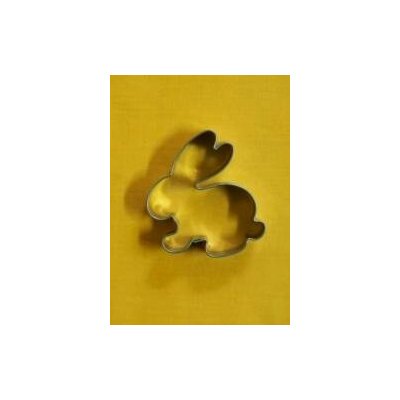Vykrajovátko - Zajíc 5 cm – Hledejceny.cz