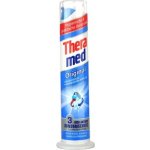 Theramed Original - s pumpičkou 100 ml – Zboží Mobilmania