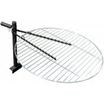 Linder Exclusiv Grilovací rošt MC4104 60 cm STK8383 – Hledejceny.cz