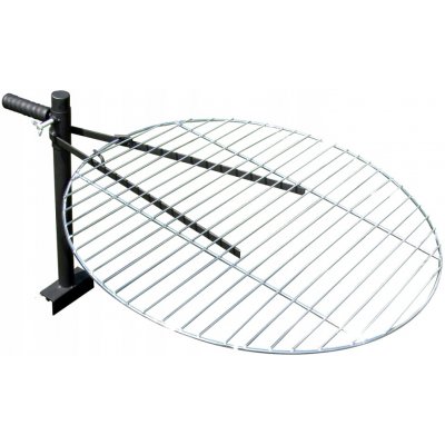 Linder Exclusiv Grilovací rošt MC4104 60 cm STK8383 – Hledejceny.cz