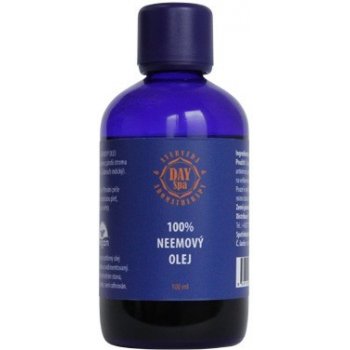 Day spa Neemový olej 100 ml