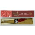 Divine Soul White Sage + Dragon's Blood indické vonné tyčinky 15 g – Zboží Dáma