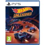 Hot Wheels Unleashed – Zboží Dáma