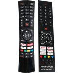 Dálkový ovladač Finlux TV24FFD5660 – Zboží Živě