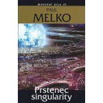 Prstenec singularity - Paul Melko – Hledejceny.cz