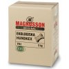 Pamlsek pro psa Magnusson Organic & Biscuit Small 5 kg