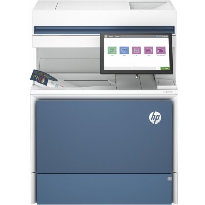 HP Color LaserJet Enterprise MFP 6800ZF 6QN36A – Hledejceny.cz