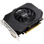 Asus PH-GTX1650-O4GD6-P-V2 90YV0GX0-M0NA00 – Hledejceny.cz