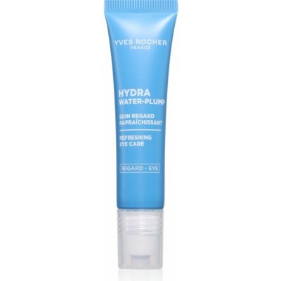 Yves Rocher Hydra Water-Plump 15 ml – Hledejceny.cz