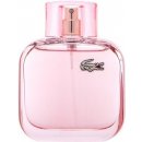 Lacoste Eau De Lacoste L.12.12 Pour Elle Sparkling toaletní voda dámská 90 ml