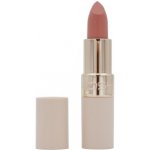 Gosh Luxury Nude Lips polomatná rtěnka s hydratačním účinkem 001 Nudity 4 g – Zboží Dáma